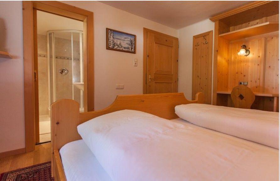 Pension Edelweiss Альпбах Экстерьер фото