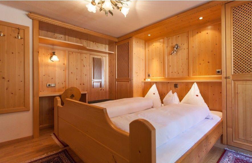 Pension Edelweiss Альпбах Экстерьер фото